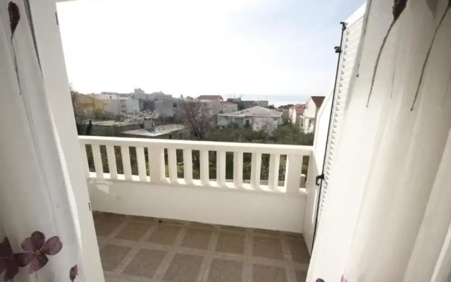 Apartments Katija
