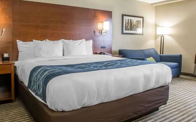 Comfort Inn Hammond I-94