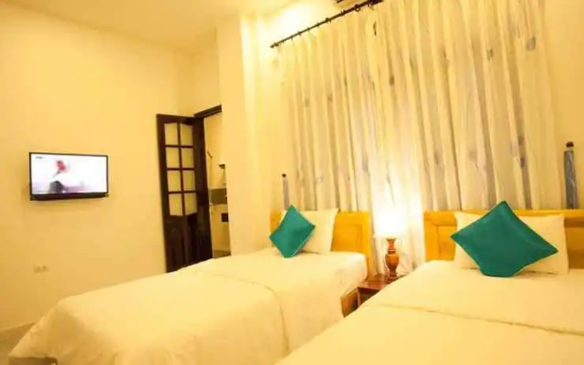 Hijal House Hoi An