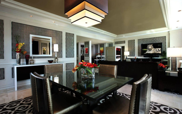 The Mirage