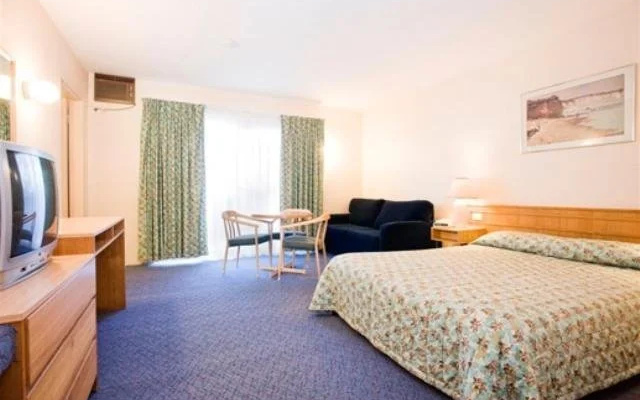 Bay Waters Holiday Resort