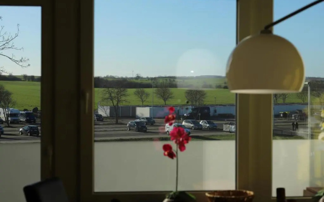 Ferienwohnung K-02-02 Heiligenhafen