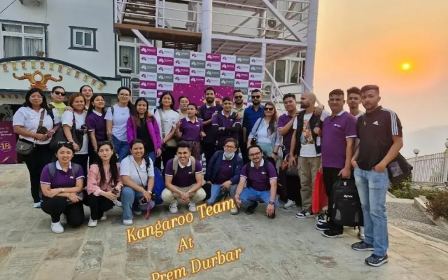 Hotel Prem Durbar