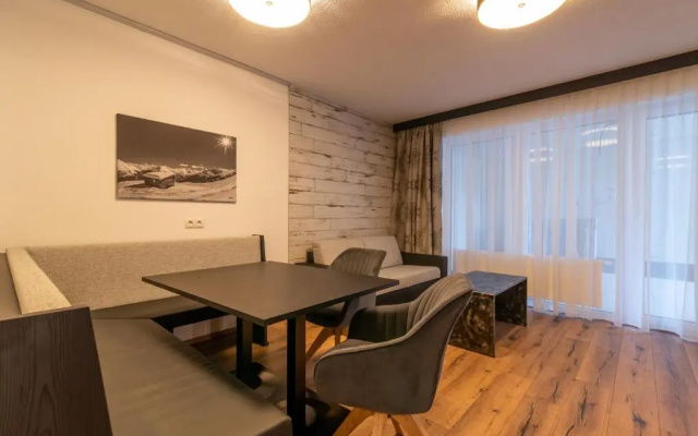 A CASA Rubin Chalet & Studio Resort