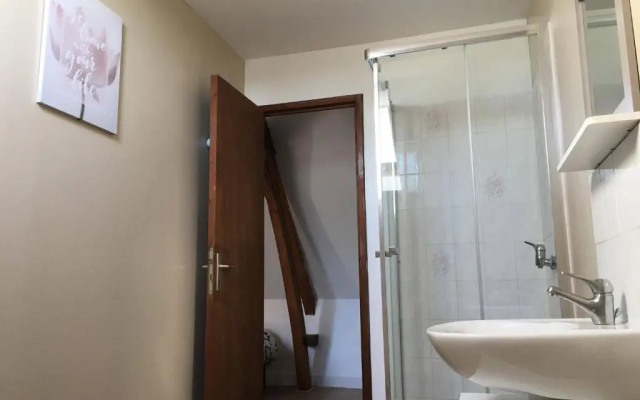 Chambres d hotes à la ferme