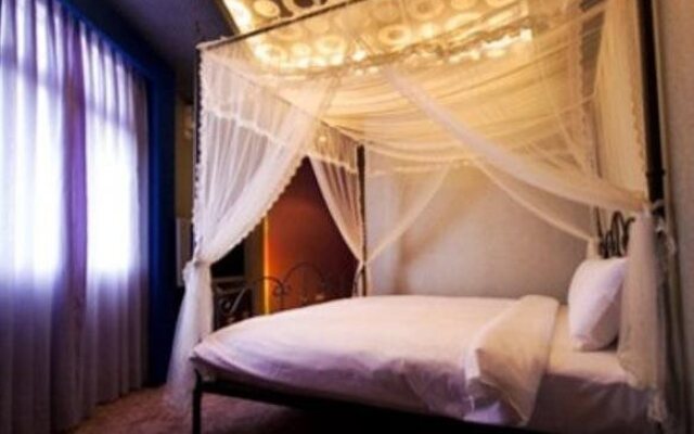 YT 31 Homestay