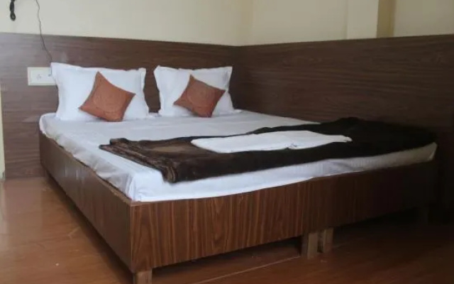 Hotel Hare Krishna