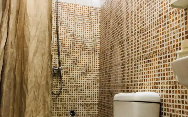 Hotel Marwa