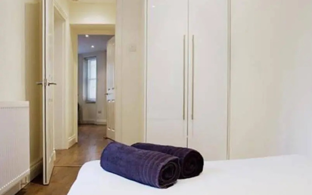 Comeragh Road Apartment