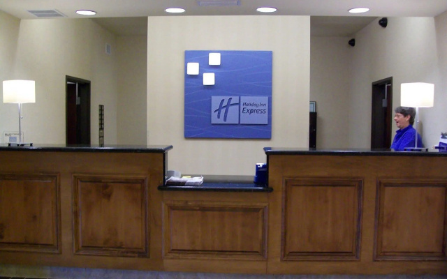 Holiday Inn Express Suites Jasper by IHG
