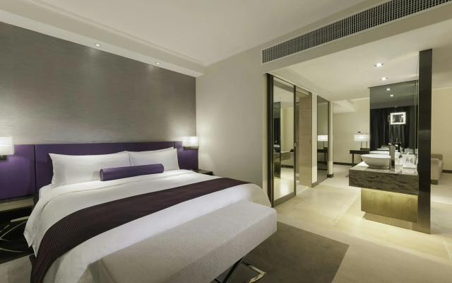 Gateway Hotel