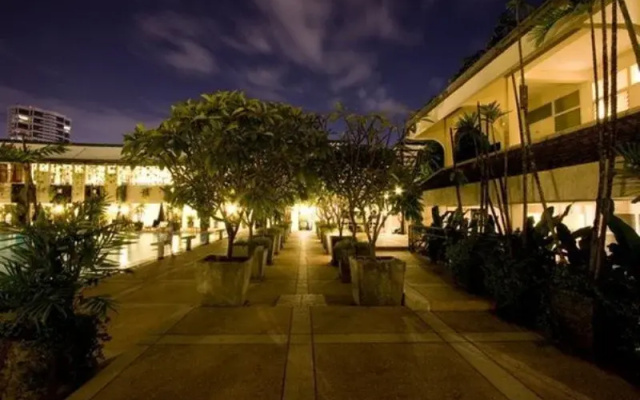 Imm Eco Chiang Mai