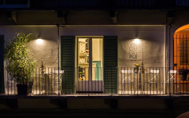 Virgula B&B