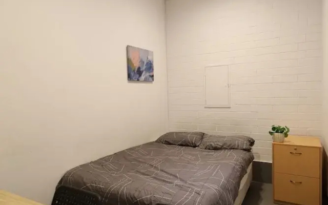 Quokka Backpackers Hostel Perth - note - Valid passport required to check in