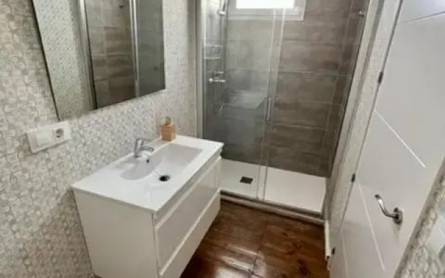 Duplex Con Terraza Privada, 200 Metros De Catedral