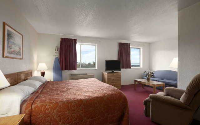 Quality Inn Johnstown