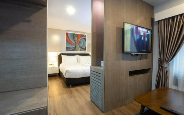 Marigold Lanna Boutique Hotel