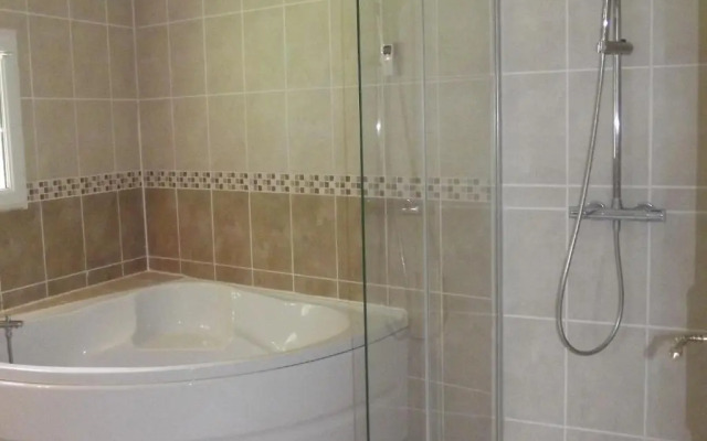 Gîte Audeville, 5 pièces, 8 personnes - FR-1-590-136