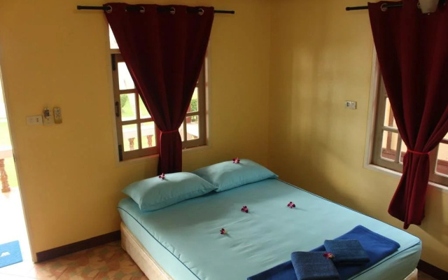 Sun Beach Bungalows Resort