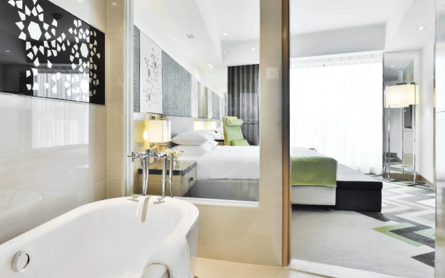 Courtyard by Marriott Agra