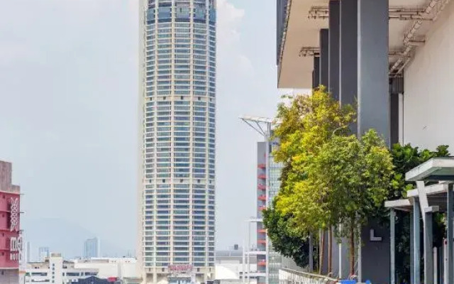 Tropicana 218 Premier Suites by ALV