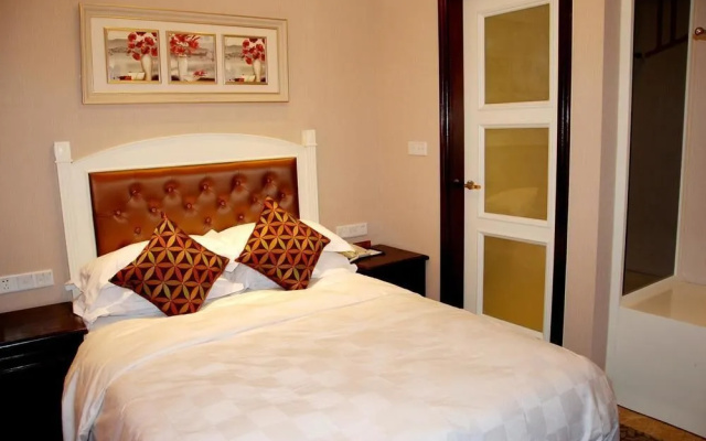 Hangzhou Silver Star Hotel