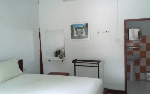 Kiangtawan Resort