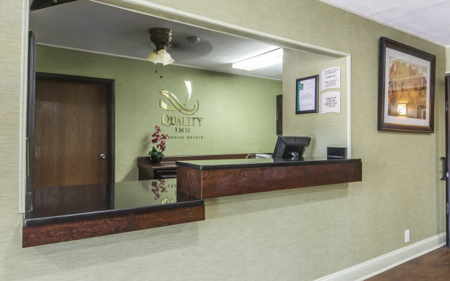Quality Inn