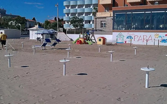 Hotel Para