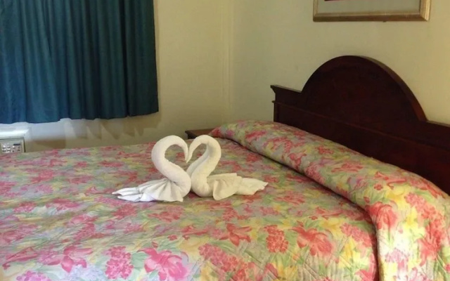 Relax Inn