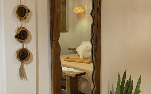 Valle Fresco Eco-Lodge