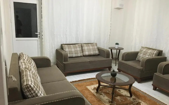 Kapukargın apart villa