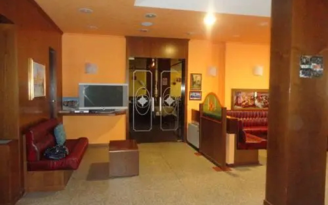 Albergo Nazionale