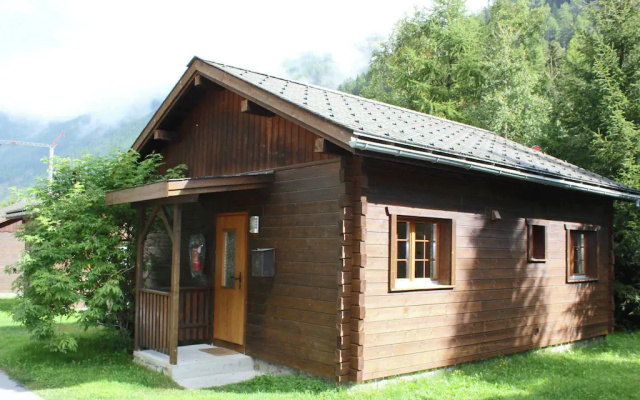 Holiday Home in Nysted by Baltic Sea