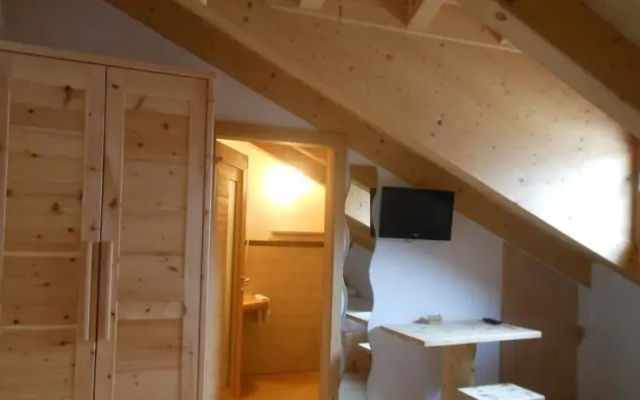 Bed & Breakfast Dormiben