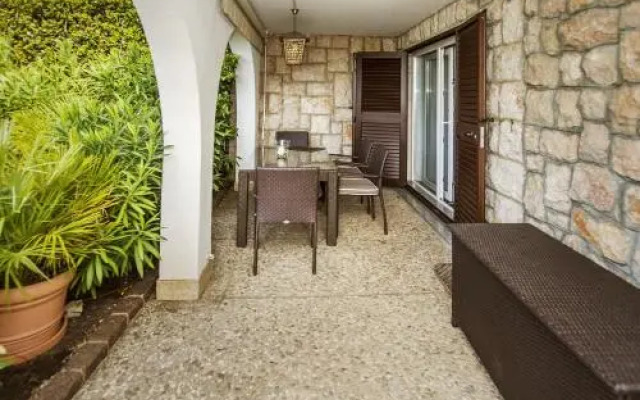 Apartment Marwin
