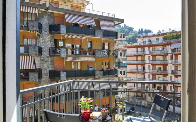 Flat 65M² 1 Bedroom 1 Bathroom - Rapallo