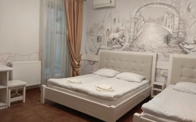 Apart Hotel Na Dobu
