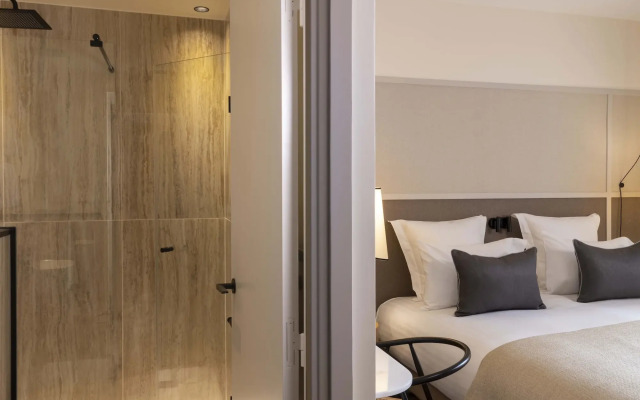 Hôtel Toujours & Spa