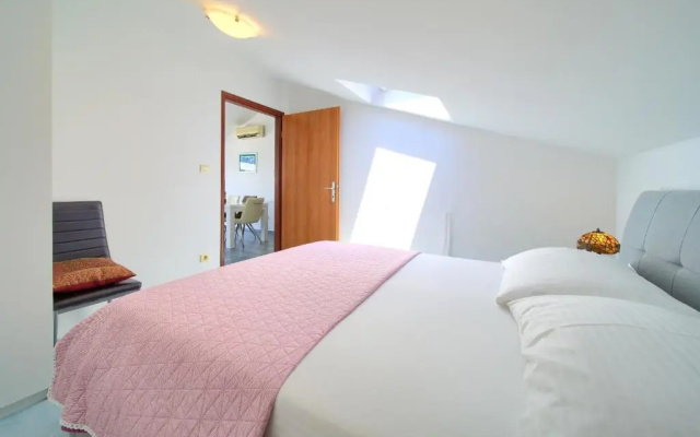 Apartments Dundo