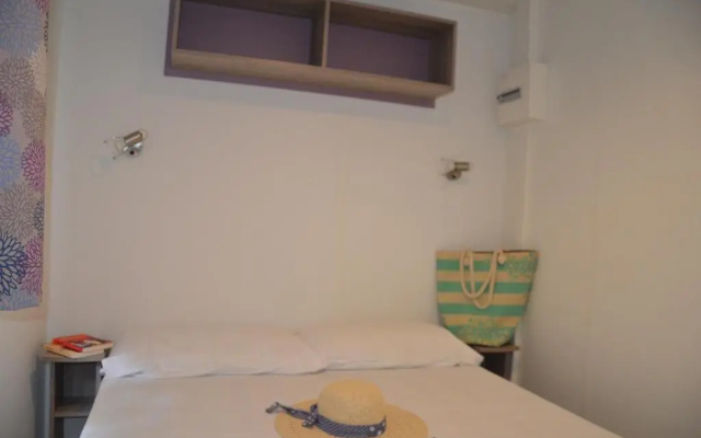 Happy Camp mobile homes in Camping Free Beach