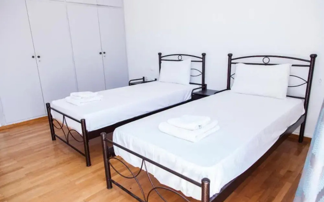 Gorgeous apartment in Kolonaki