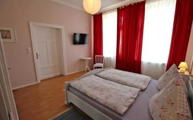 Ferienwohnung Malchow SEE 9921