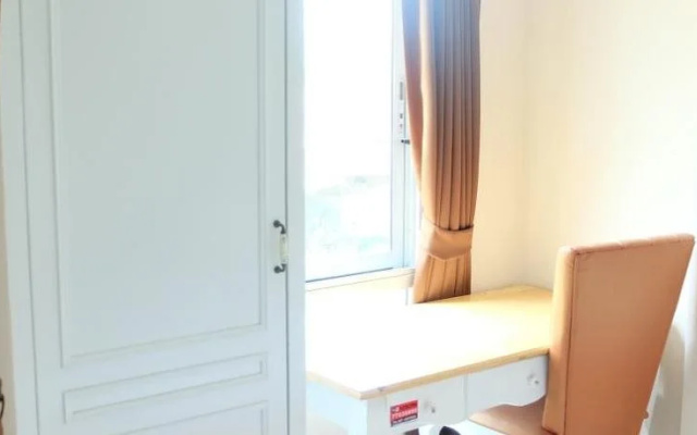 Kesorn Boutique Residence At 8 Riew