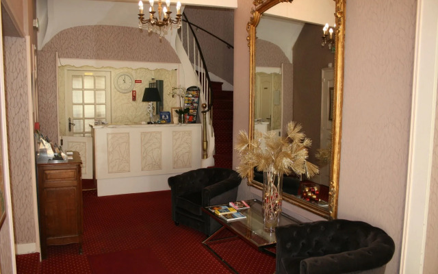 Citotel Beausejour