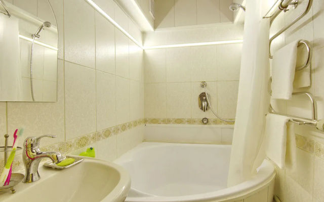 Hostel Luna