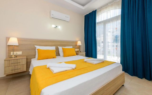 Musa - 5 Bedroom Holiday Villa in Hisaronu