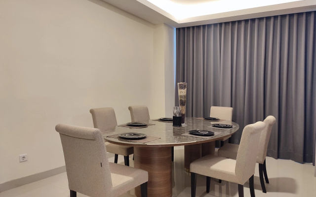 Unhas Hotel & Convention