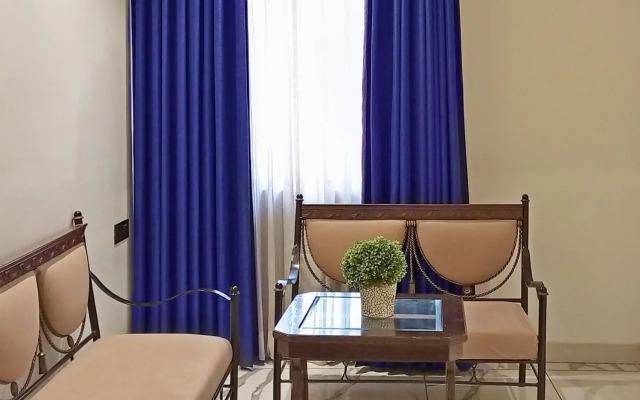 Ace Residency Hotel & Apartments