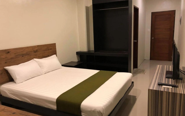 Golite Hostel
